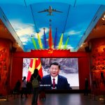 中国、米の軍事力報告書を一蹴　「ばかげた推測」