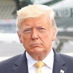 トランプ氏「大統領選で不正なら憲法停止」　発言に批判広がる