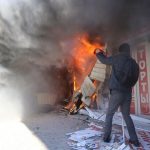 「ロシアは大規模攻撃が可能」　ミサイル保有とウクライナ