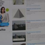 ロシア国内への攻撃警戒　戦車止めブロック大量販売