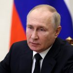 核使用は「報復」時のみ プーチン氏が言明
