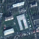 占領下のマリウポリは今　衛星画像で見えるロシア軍の活発な動き
