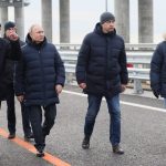ウクライナによるクリミア攻撃「リスクある」 ロシア大統領府