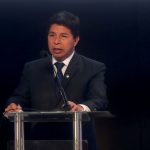 ペルー前大統領から亡命の打診あった＝メキシコ大統領