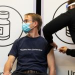 コロナワクチン接種者からの輸血で騒動　両親、乳児の手術拒む　ニュージーランド