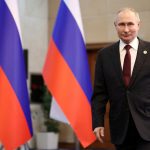 ロシア、将来的にウクライナ協定　「ミンスク合意」は裏切り＝プーチン氏