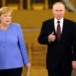 プーチン氏、ウクライナ紛争終結には「合意」必要