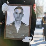 ロシア戦死者1万人の名前確認　動員兵4百人、BBC調査