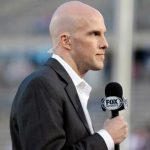 米サッカージャーナリスト、グラント・ウォール氏死去　カタールＷ杯取材中に