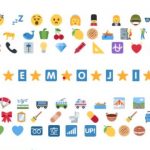 絵文字だけのアプリまで誕生、7万人が殺到　日本のガラケーから世界「文字」へと発展