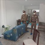 タイで日本人の男5人を監禁容疑で逮捕　詐欺グループか