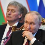 プーチン氏、今年は年末恒例の記者会見予定せず