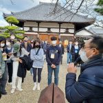 「日本の古墳から百済の金銅冠…韓日交流は深いという事実を学んだ」