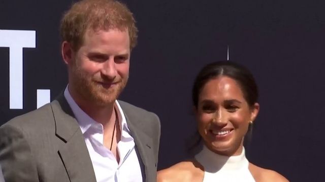 ヘンリー王子が王室広報担当者を痛烈に批判 兄・ウィリアム皇太子との関係に「くさびが打ち込まれた」 ヘンリー王子が王室広報担当者を痛烈に批判 兄・ウィリアム皇太子との関係に「くさびが打ち込まれた」