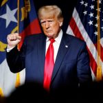 米下院、トランプ氏の刑事告発の可否判断へ　19日委員会で
