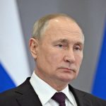 プーチン氏「作戦本部で司令官らと会議」初めて発表…ウクライナ侵略継続の構え