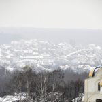 ロシア国防省、西部州で米国製ミサイル迎撃と主張