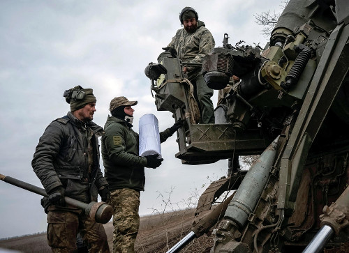 ［深層ＮＥＷＳ］「膠着状態だが、ウクライナ軍が主導権」…防衛研究所の兵頭慎治氏