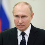 プーチン氏、併合4州の状況は「極めて困難」