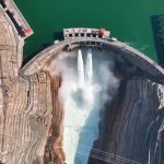 中国の白鶴灘水力発電所、全発電ユニットが稼働開始