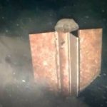 ノルウェー最大の湖で中世の難破船を発見