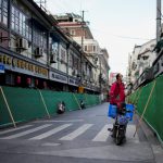 中国、急拡大するコロナ感染状況把握に苦慮か　ＷＨＯが懸念表明