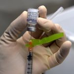 独、ファイザーの新型コロナワクチンを中国へ…初の外国産ワクチン