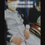 診察中に意識失う医師も…中国「ゼロコロナ崩壊」で病院ひっ迫　患者が“場所取り合戦”も
