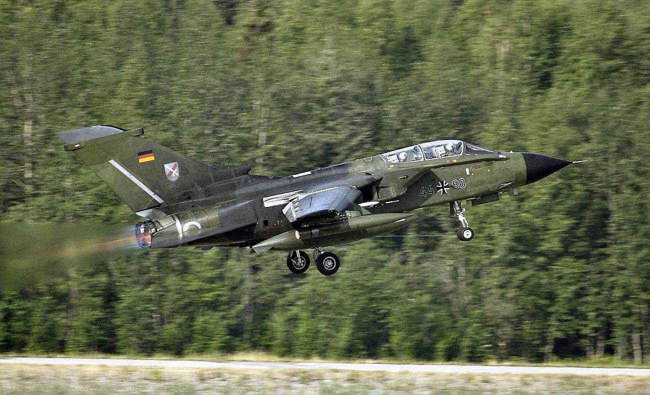 ドイツがF-35Aの導入契約に署名、独企業のサプライチェーン参加を要求