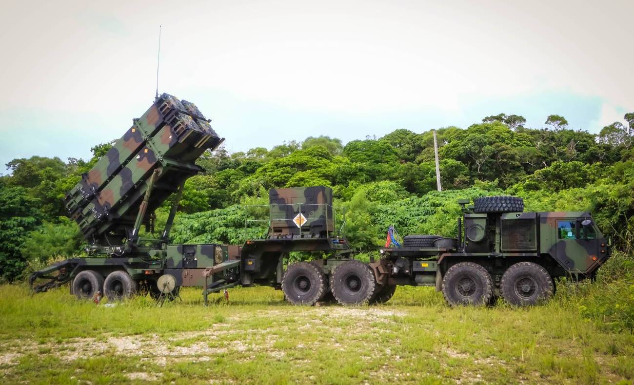 日本、極超音速兵器に対処するためパトリオットのレーダーをLTAMDSで更新