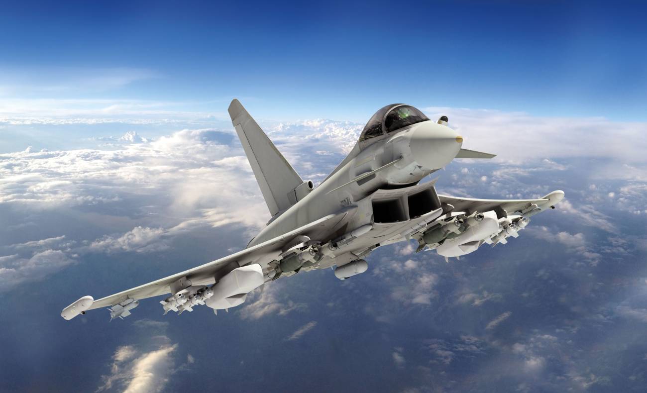 300機以上の新規受注を獲得した戦闘機市場、2022年に最も売れた戦闘機は？