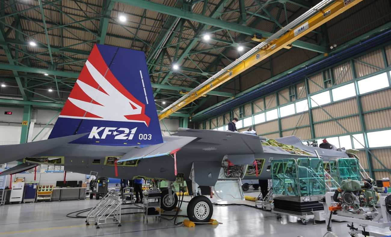 米国にとって好都合、韓国と関係強化で合意したベトナムがKF-21を検討か