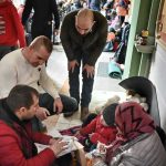 悪化する両国関係、ポーランドがウクライナ人難民に対する援助停止を示唆