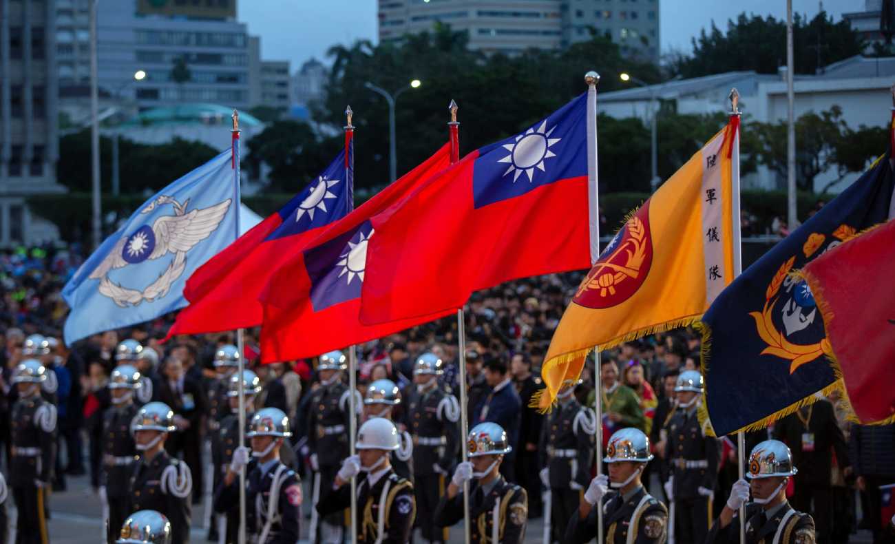 台湾政府が兵役の1年間延長を間もなく発表、国内では批判や反発も多い