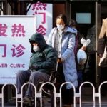 【緊急速報】中国浙江省で新規感染者数1,000,000人ｗ￼