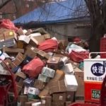 【悲報】中国感染爆発で配達業者がみんな隔離された結果ｗ （動画あり）￼