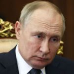 【朗報】プーチンの迷走止まらずロシア国民困惑ｗ￼
