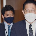 岸田氏長男「機密情報ダダ漏れ騒動」官邸否定も「やはり身びいきすべきでなかった」／素人翔太郎氏は官邸仕切れず、野党の意のまま／ネット「公私混同するからこうなる！」￼