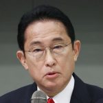 首相、今年の漢字は「進」課題を一つ一つ進めた／ネット「進めた？舐めてんの？」「注」「視」・「検」「討」・「超」「過」「死」「亡」・「外」「国」「人」「第」「一」￼