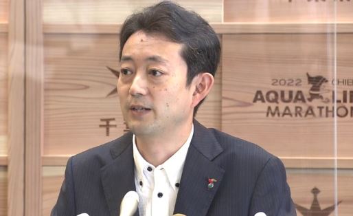 熊谷千葉県知事 岸田政権に喝/「5類は昨年秋にしなければならなかった議論。判断すべき時期は今だ」/ネットは賛辞「日本の主張で唯一まとも」「岸田と代わってほしい」 熊谷千葉県知事 岸田政権に喝/「5類は昨年秋にしなければならなかった議論。判断すべき時期は今だ」/ネットは賛辞「日本の主張で唯一まとも」「岸田と代わってほしい」