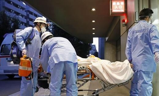 第8波のコロナ死者、9割超が70歳以上(読売)/70歳以上の接種率は93%(首相官邸)→死者のほとんどはワクチン接種者/ネット「打って自己免疫力下げて罹患した」 第8波のコロナ死者、9割超が70歳以上(読売)/70歳以上の接種率は93%(首相官邸)→死者のほとんどはワクチン接種者/ネット「打って自己免疫力下げて罹患した」