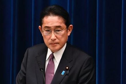 米紙が報じる「トマホーク購入と防衛費増大で“平和主義の縛り”から脱却する日本」 米紙が報じる「トマホーク購入と防衛費増大で“平和主義の縛り”から脱却する日本」