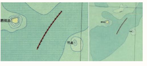 韓国の竹島領有権主張に大反論 戦後の米国製地図など33点が示す歴史の真実/「戦後米国が竹島を日本領と認識していたことを改めて裏付ける、重要な資料 韓国の竹島領有権主張に大反論 戦後の米国製地図など33点が示す歴史の真実/「戦後米国が竹島を日本領と認識していたことを改めて裏付ける、重要な資料