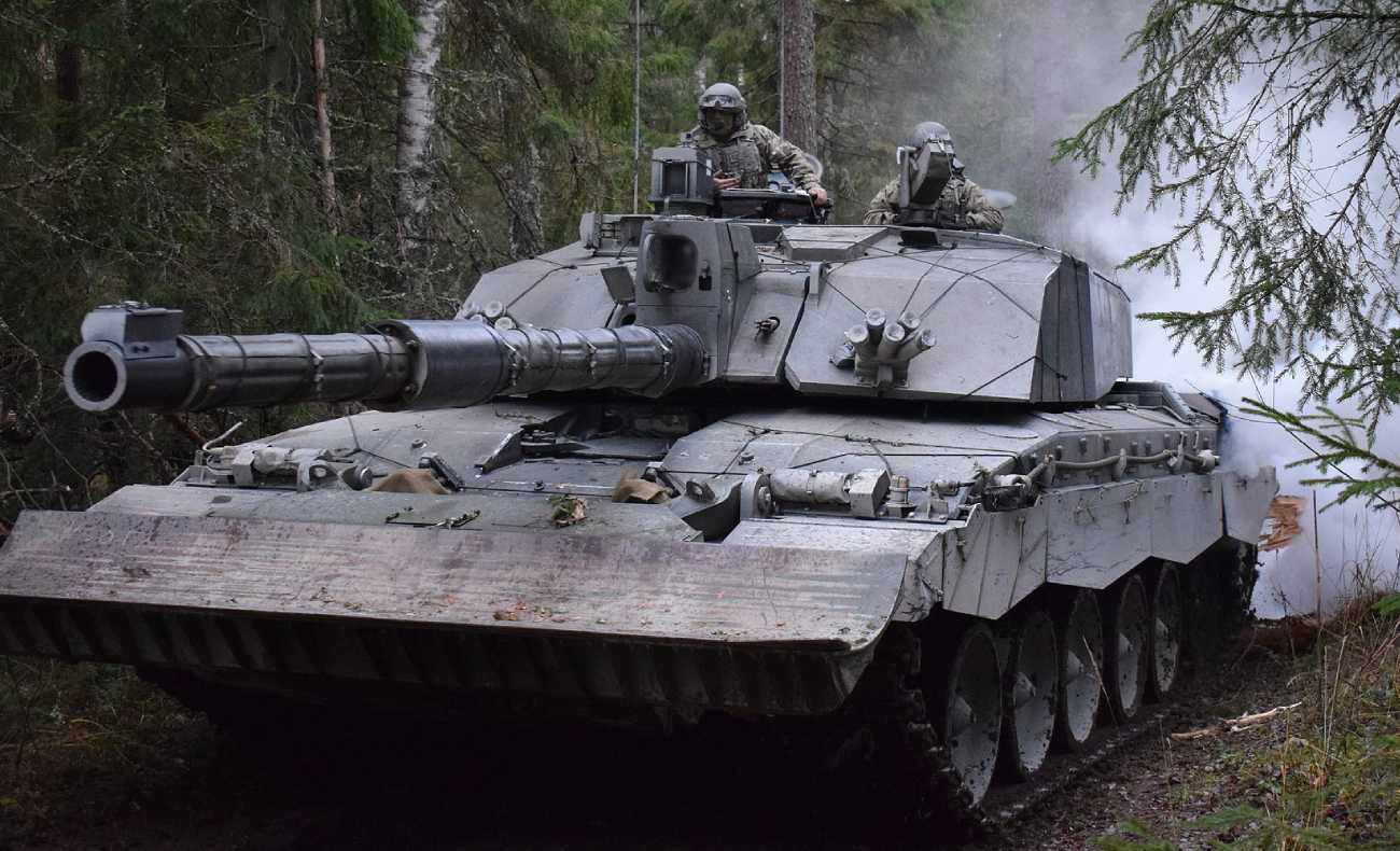 ポーランドがウクライナへのレオパルト2提供を発表、但しドイツ承認がネック