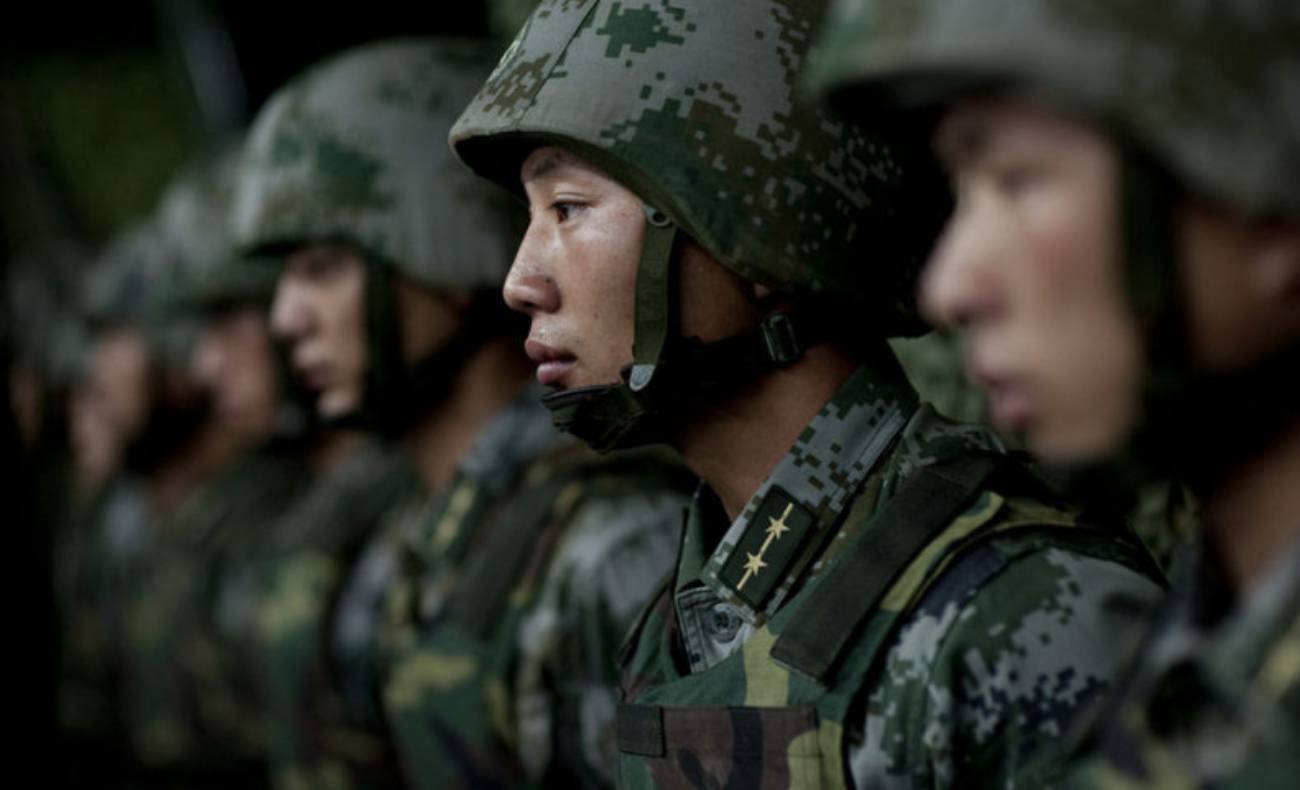 戦略国際問題研究所がレポートを発表、中国軍から台湾を守る要は日本