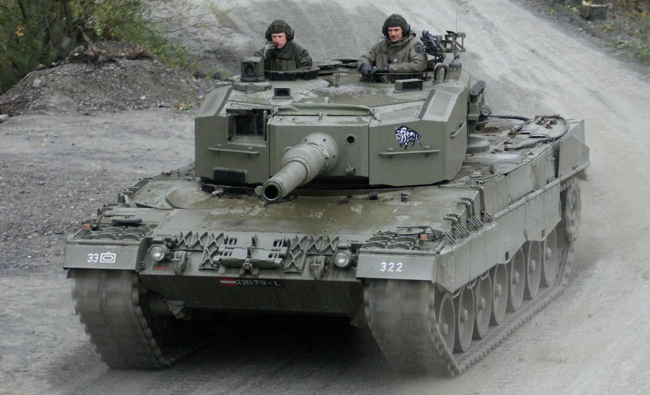 スロバキア、西側諸国の支援があればT-72やMiG-29をウクライナに提供