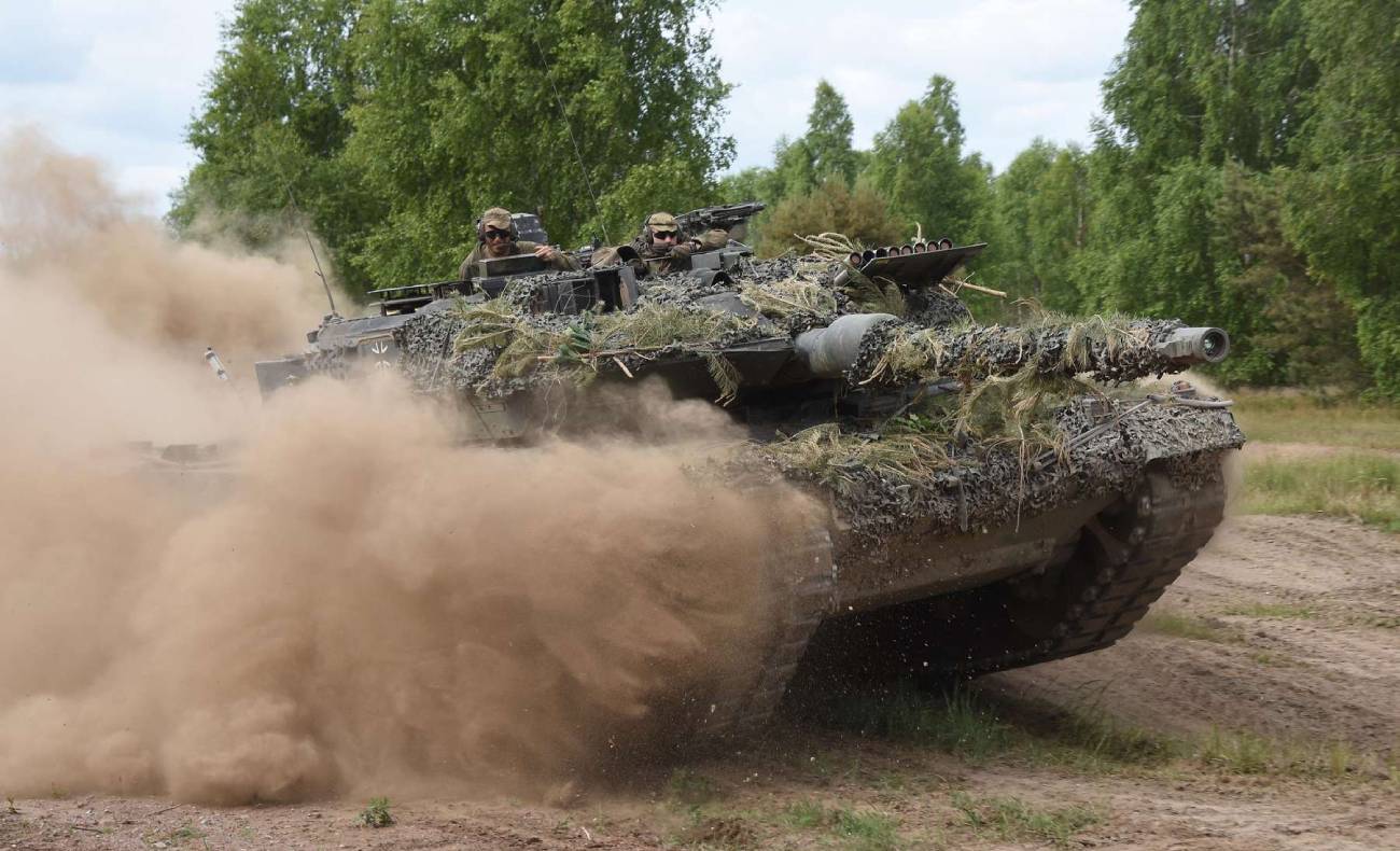 米国が最大級のウクライナ支援を準備中、150km先を攻撃可能なGLSDBを提供か