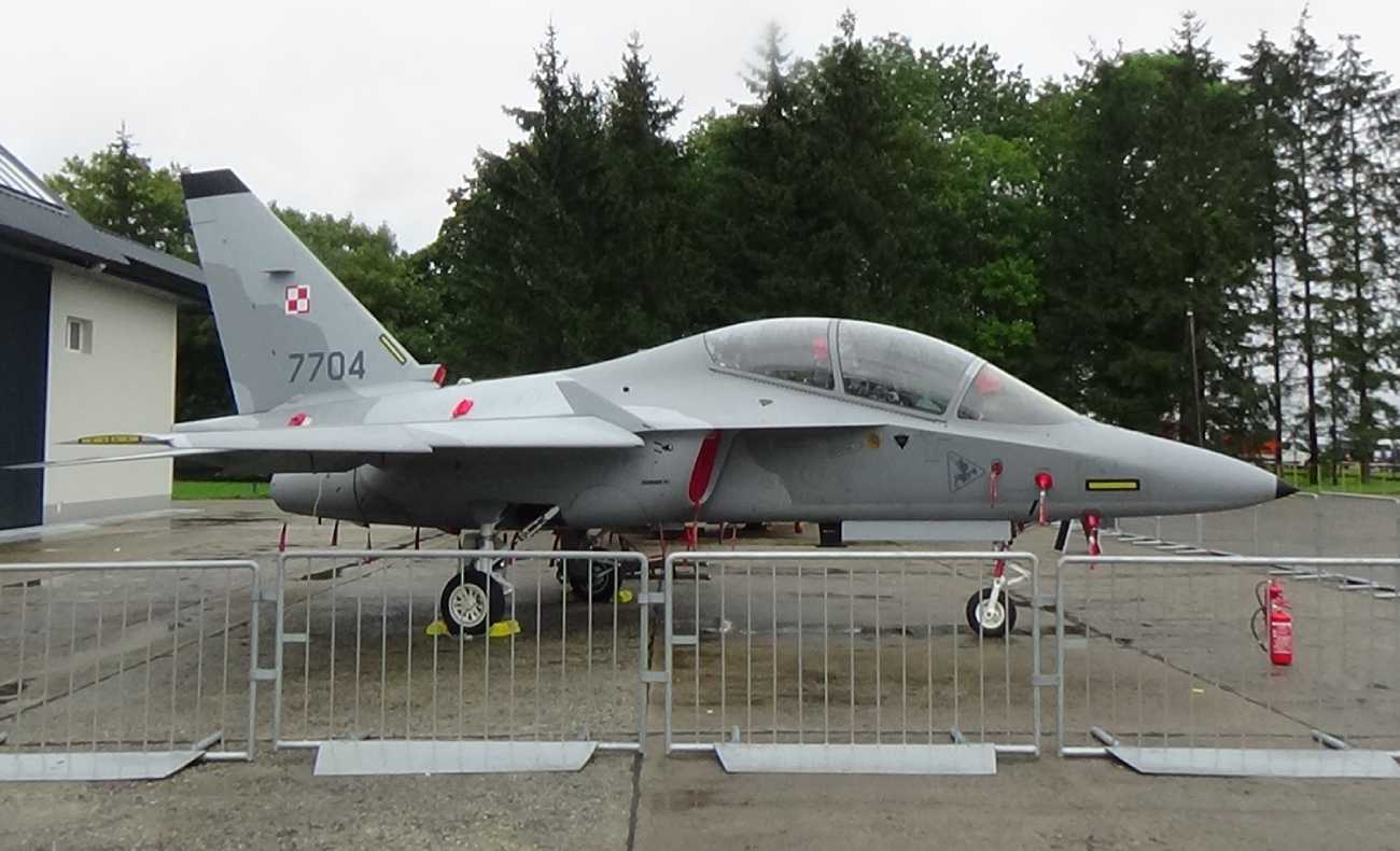 エジプトと韓国がT-50/FA-50の現地製造契約を締結、調達規模は約100機