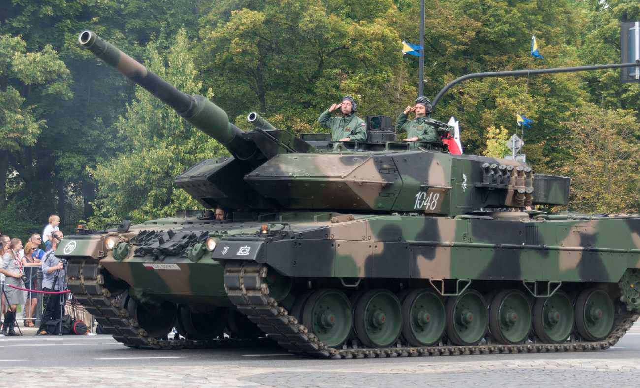 ウクライナへの戦車提供に関する合意形成、これを阻止した誰なのか？