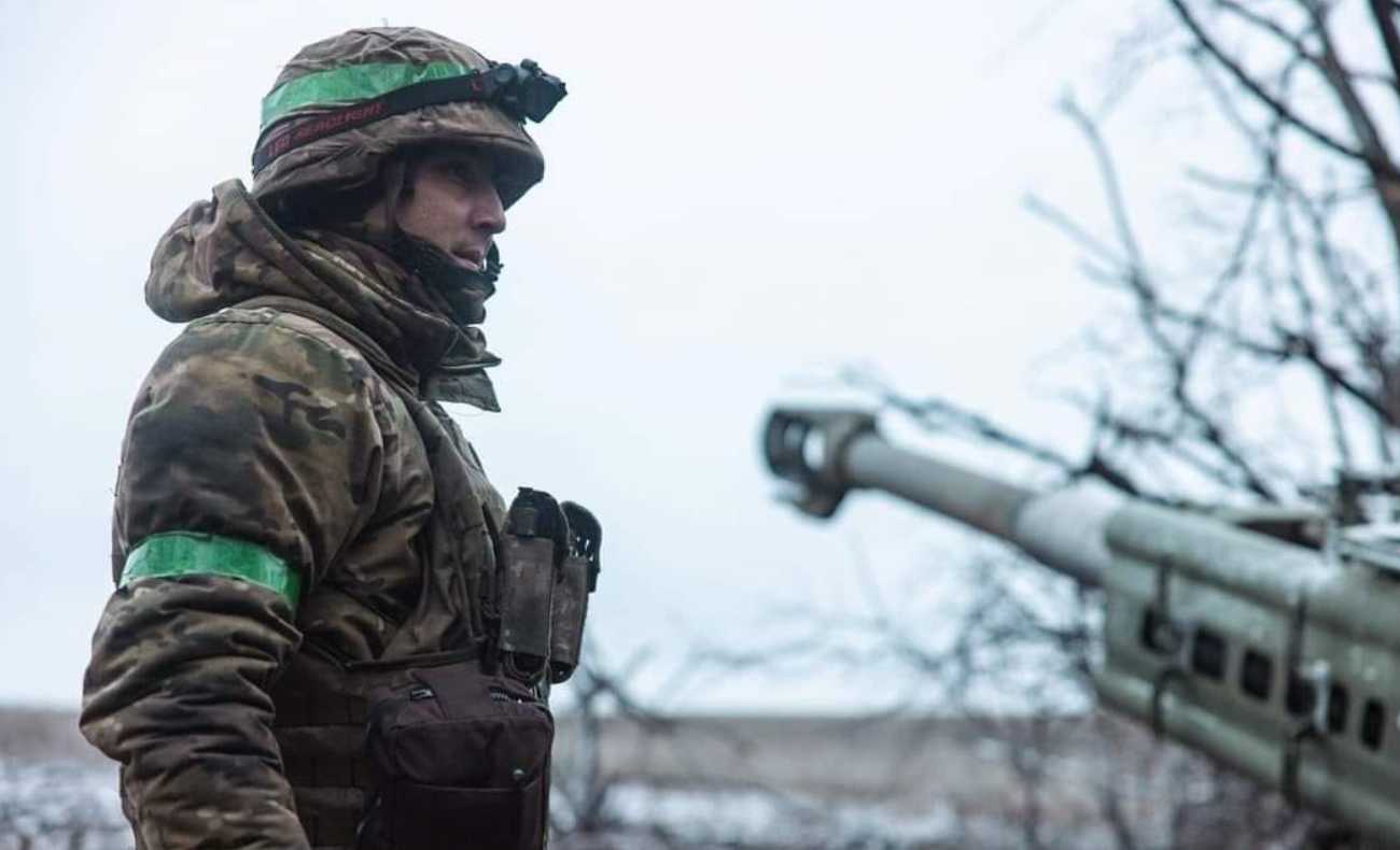 ウクライナ侵攻323日目の戦況、ロシア軍がソレダル周辺で突破口を開く